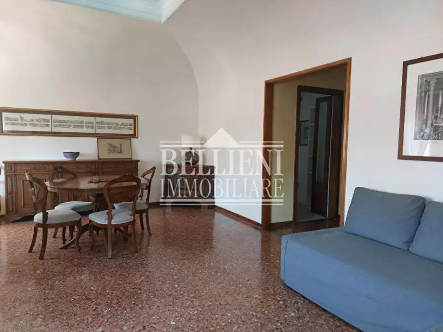 Immagine 5 di Appartamento in affitto  in Corso Andrea Palladio a Vicenza