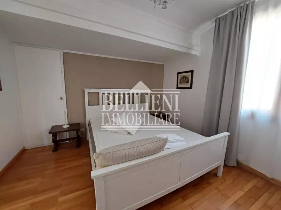 Immagine 9 di Appartamento in affitto  in Corso Andrea Palladio a Vicenza