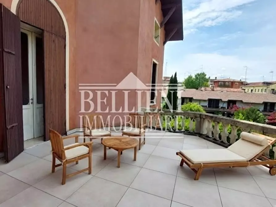 Immagine 1 di Appartamento in affitto  in Via Alfonso la Marmora a Vicenza