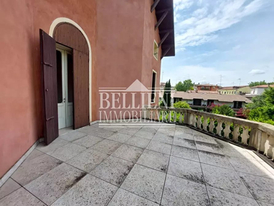 Immagine 2 di Appartamento in affitto  in Via Alfonso la Marmora a Vicenza