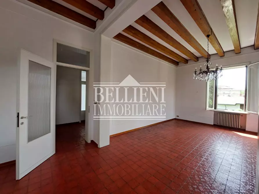 Immagine 5 di Appartamento in affitto  in Via Alfonso la Marmora a Vicenza