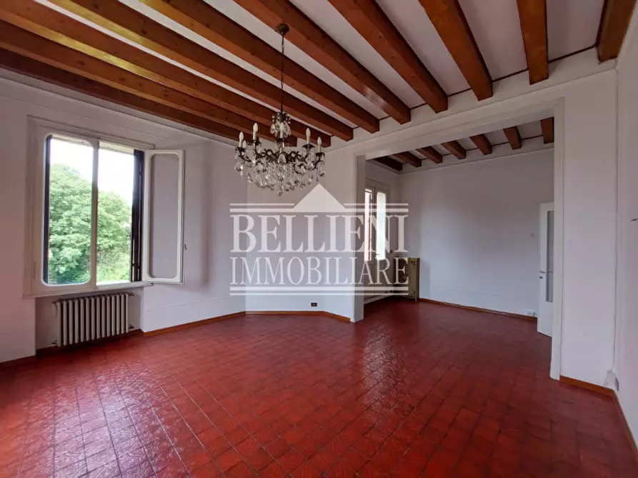 Immagine 6 di Appartamento in affitto  in Via Alfonso la Marmora a Vicenza