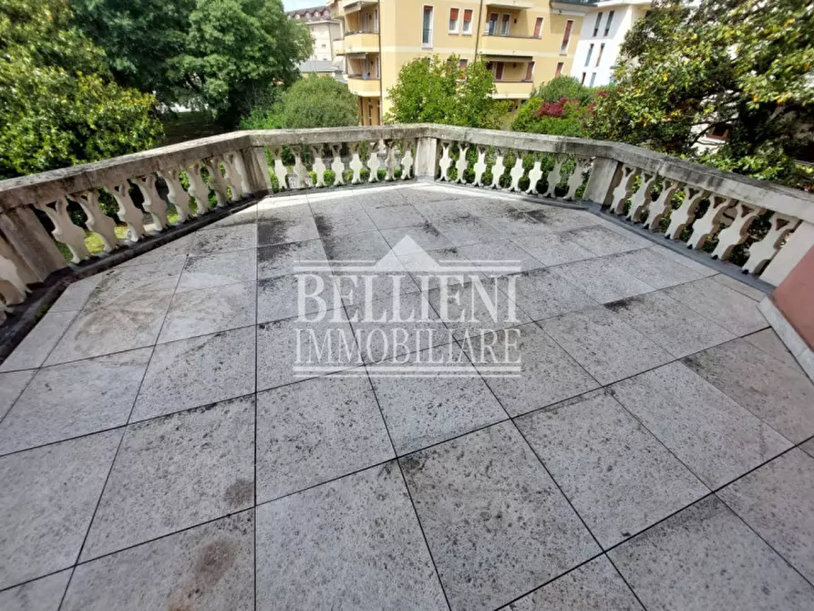 Immagine 7 di Appartamento in affitto  in Via Alfonso la Marmora a Vicenza