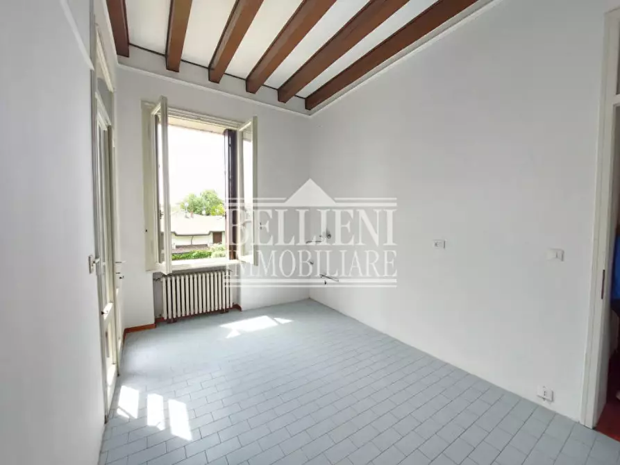 Immagine 10 di Appartamento in affitto  in Via Alfonso la Marmora a Vicenza