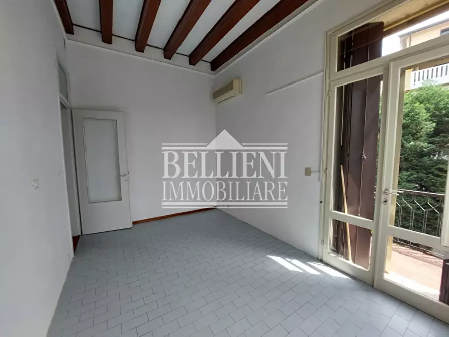 Immagine 11 di Appartamento in affitto  in Via Alfonso la Marmora a Vicenza