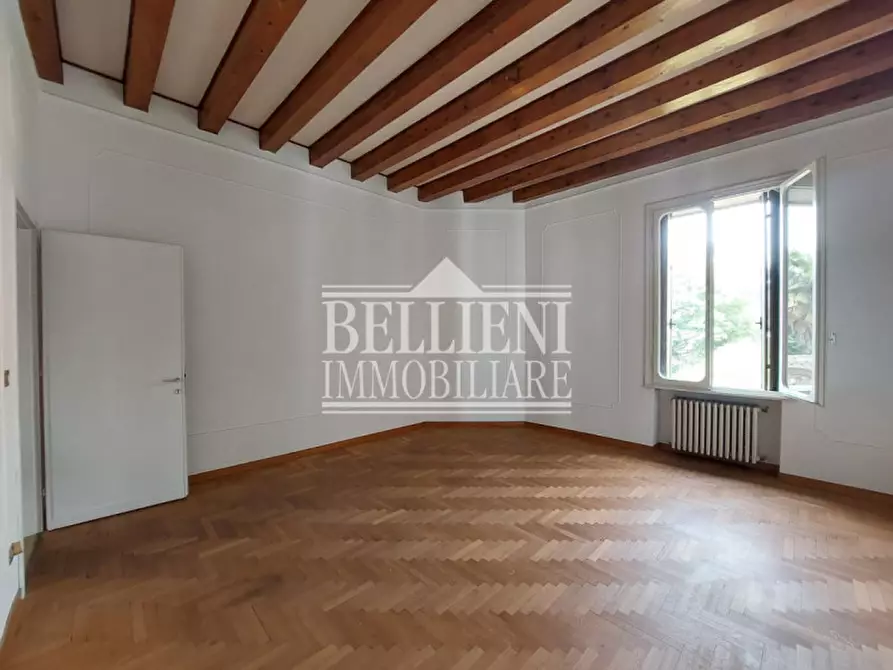 Immagine 13 di Appartamento in affitto  in Via Alfonso la Marmora a Vicenza
