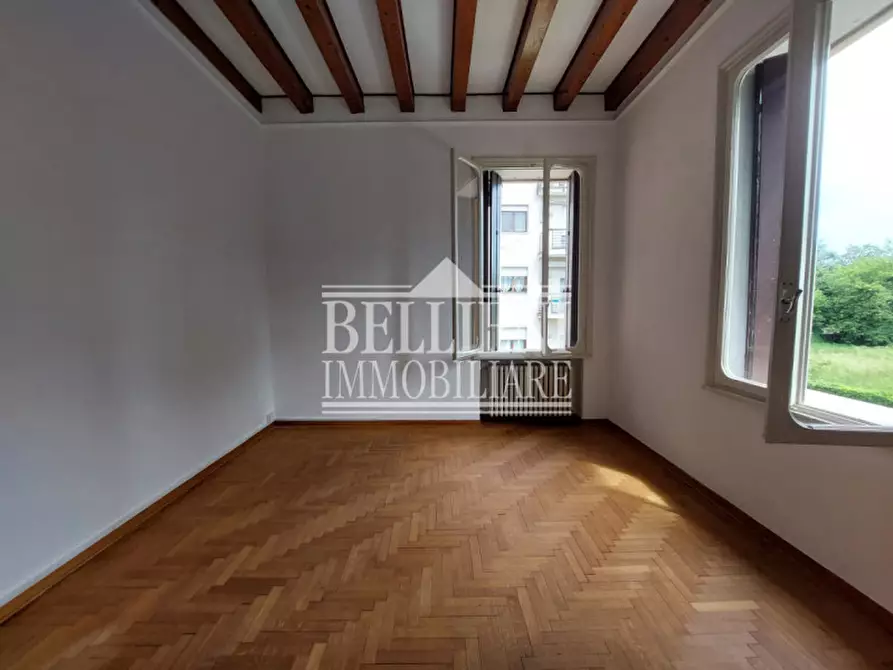 Immagine 14 di Appartamento in affitto  in Via Alfonso la Marmora a Vicenza