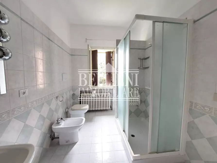 Immagine 17 di Appartamento in affitto  in Via Alfonso la Marmora a Vicenza