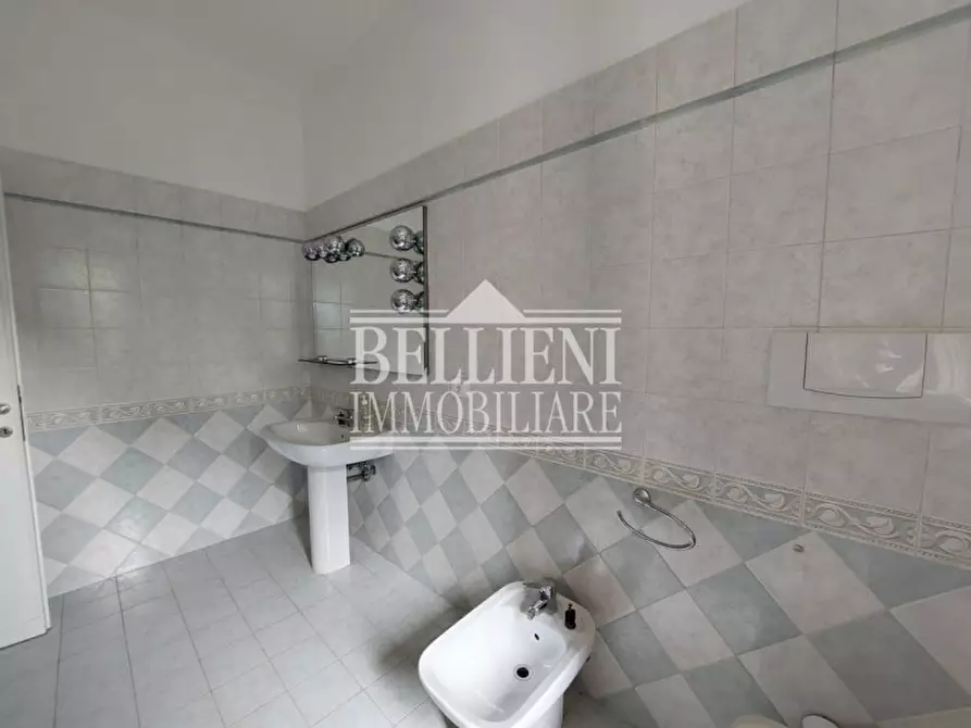 Immagine 18 di Appartamento in affitto  in Via Alfonso la Marmora a Vicenza