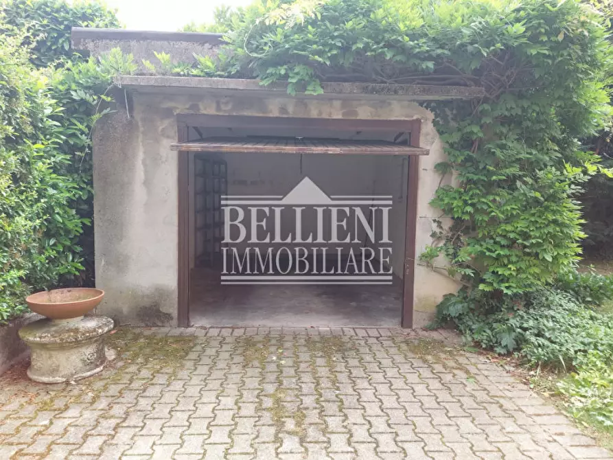 Immagine 19 di Appartamento in affitto  in Via Alfonso la Marmora a Vicenza