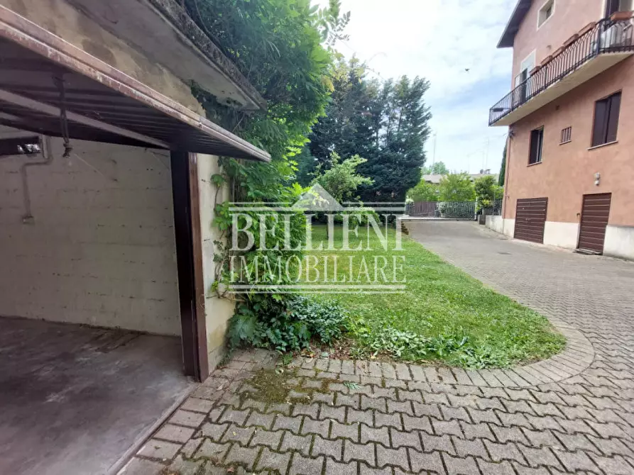 Immagine 21 di Appartamento in affitto  in Via Alfonso la Marmora a Vicenza