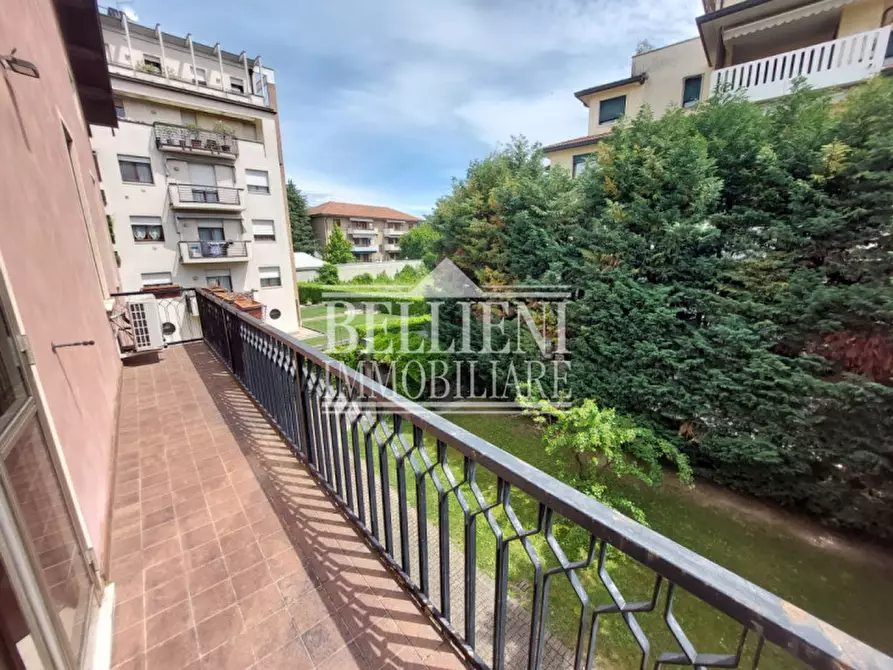 Immagine 22 di Appartamento in affitto  in Via Alfonso la Marmora a Vicenza