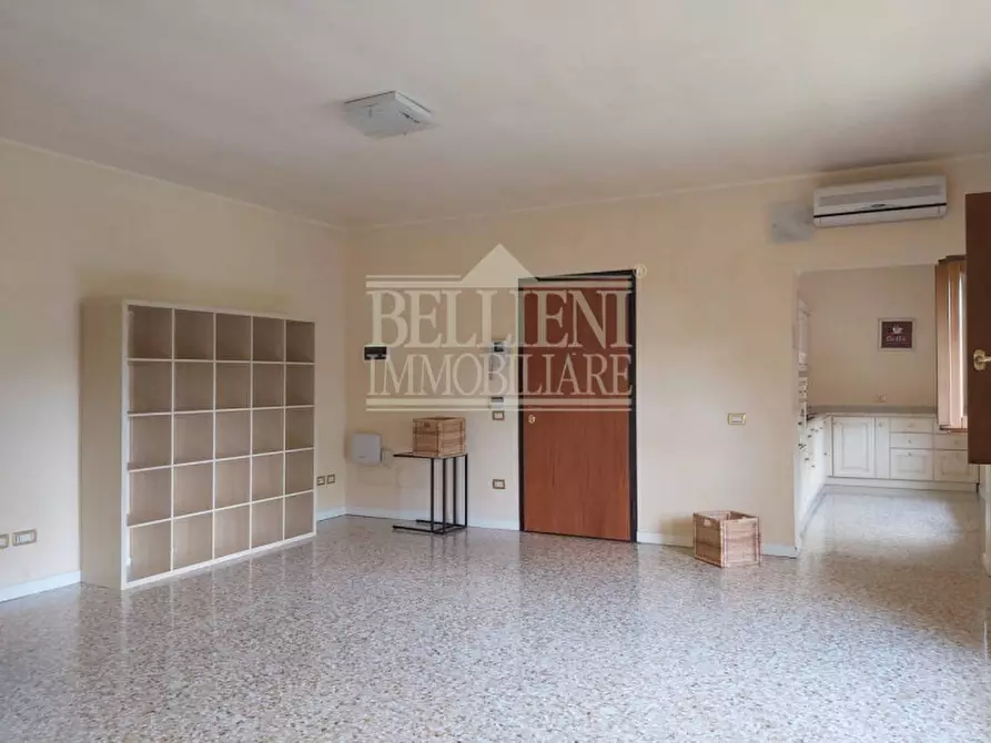 Immagine 4 di Appartamento in affitto  in Via Giovanni Speranza a Vicenza