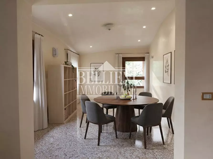 Immagine 5 di Appartamento in affitto  in Via Giovanni Speranza a Vicenza