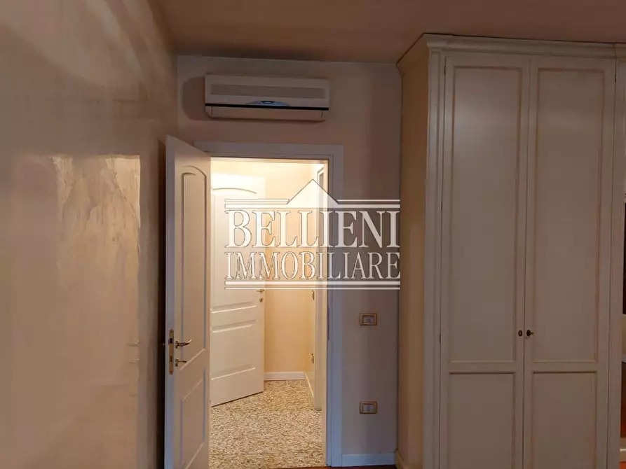Immagine 10 di Appartamento in affitto  in Via Giovanni Speranza a Vicenza