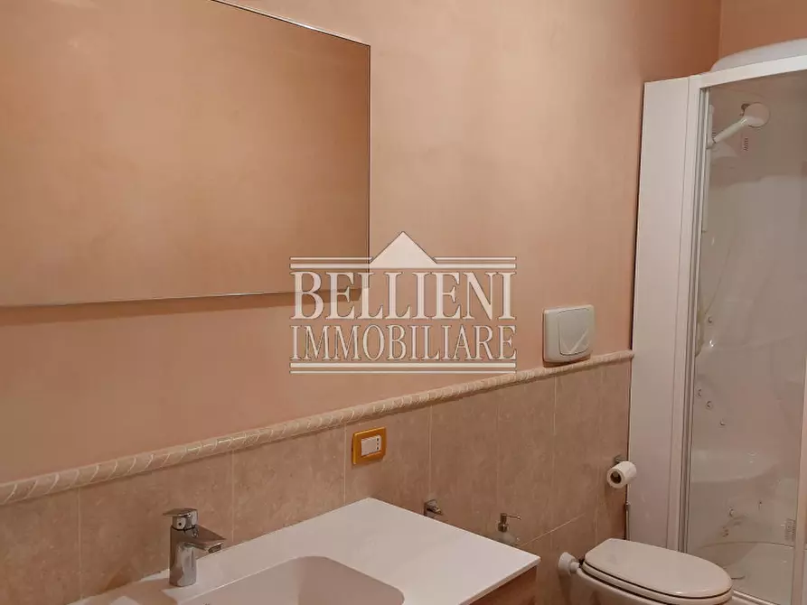 Immagine 14 di Appartamento in affitto  in Via Giovanni Speranza a Vicenza