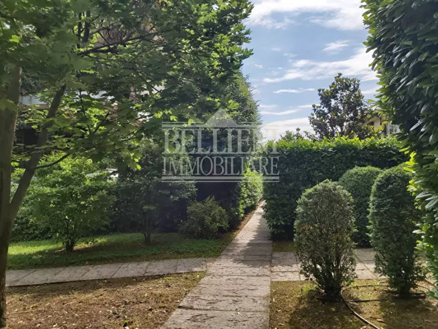 Immagine 17 di Appartamento in affitto  in Via Giovanni Speranza a Vicenza