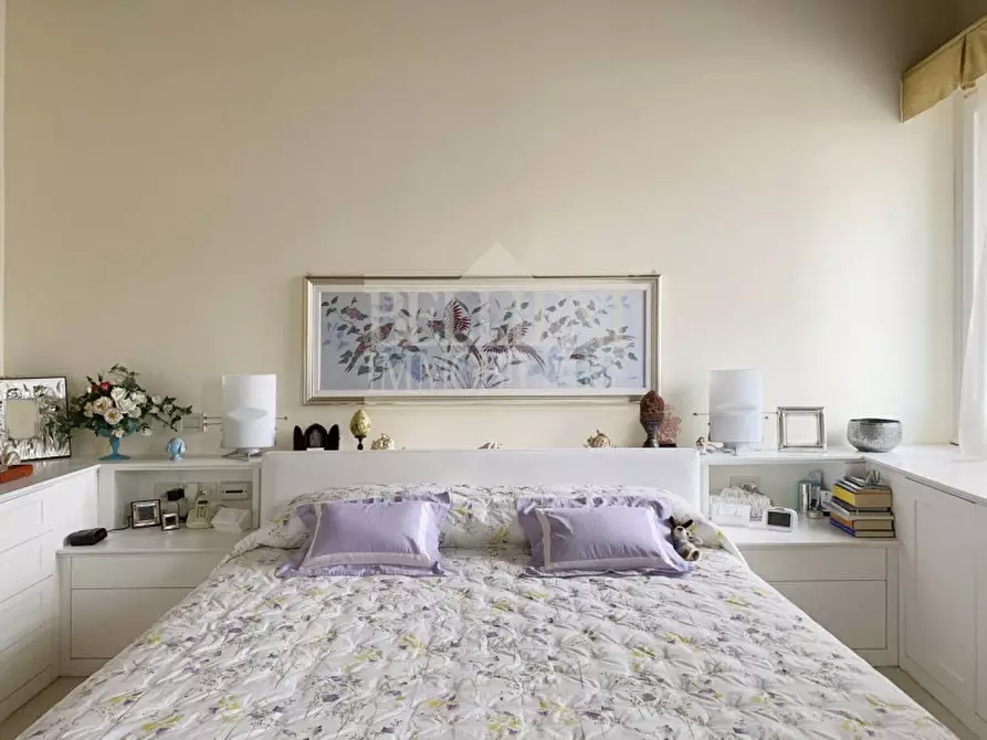 Immagine 20 di Attico in vendita  in Contrà Lampertico Fedele a Vicenza