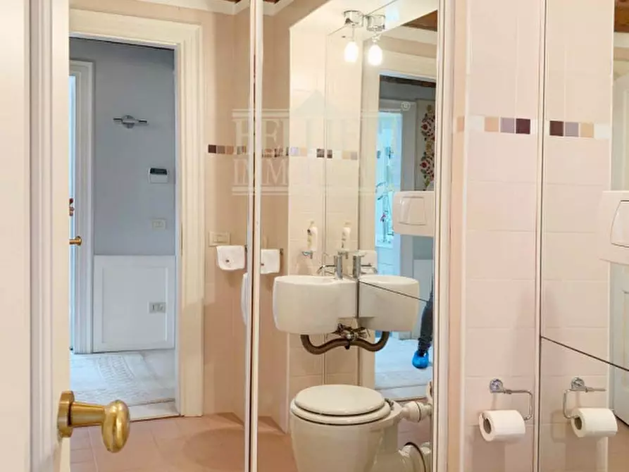 Immagine 21 di Attico in vendita  in Contrà Lampertico Fedele a Vicenza