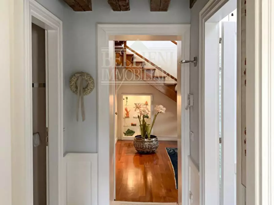 Immagine 22 di Attico in vendita  in Contrà Lampertico Fedele a Vicenza