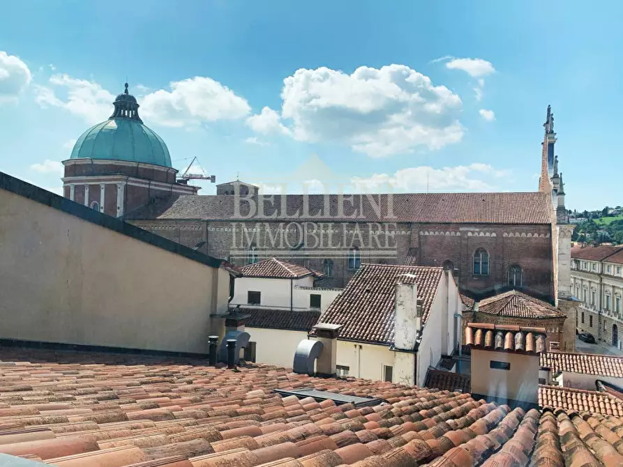 Immagine 23 di Attico in vendita  in Contrà Lampertico Fedele a Vicenza