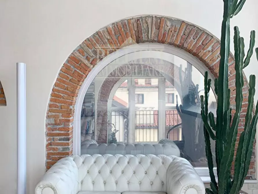 Immagine 25 di Attico in vendita  in Contrà Lampertico Fedele a Vicenza