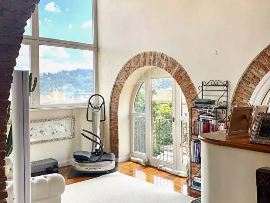 Immagine 26 di Attico in vendita  in Contrà Lampertico Fedele a Vicenza