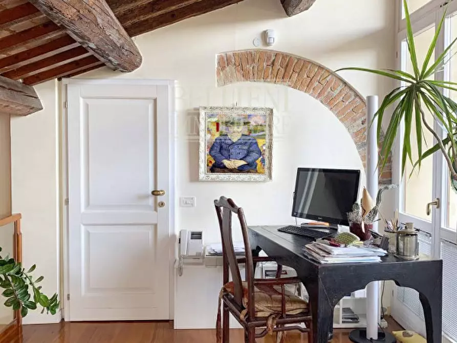 Immagine 27 di Attico in vendita  in Contrà Lampertico Fedele a Vicenza