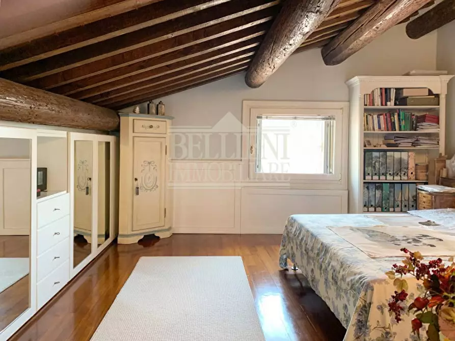 Immagine 28 di Attico in vendita  in Contrà Lampertico Fedele a Vicenza