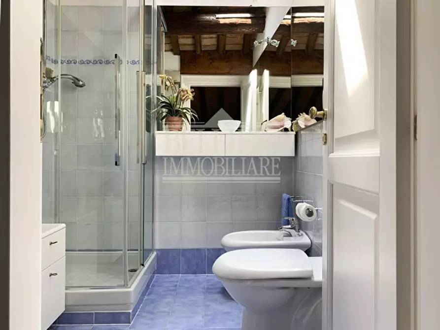 Immagine 29 di Attico in vendita  in Contrà Lampertico Fedele a Vicenza