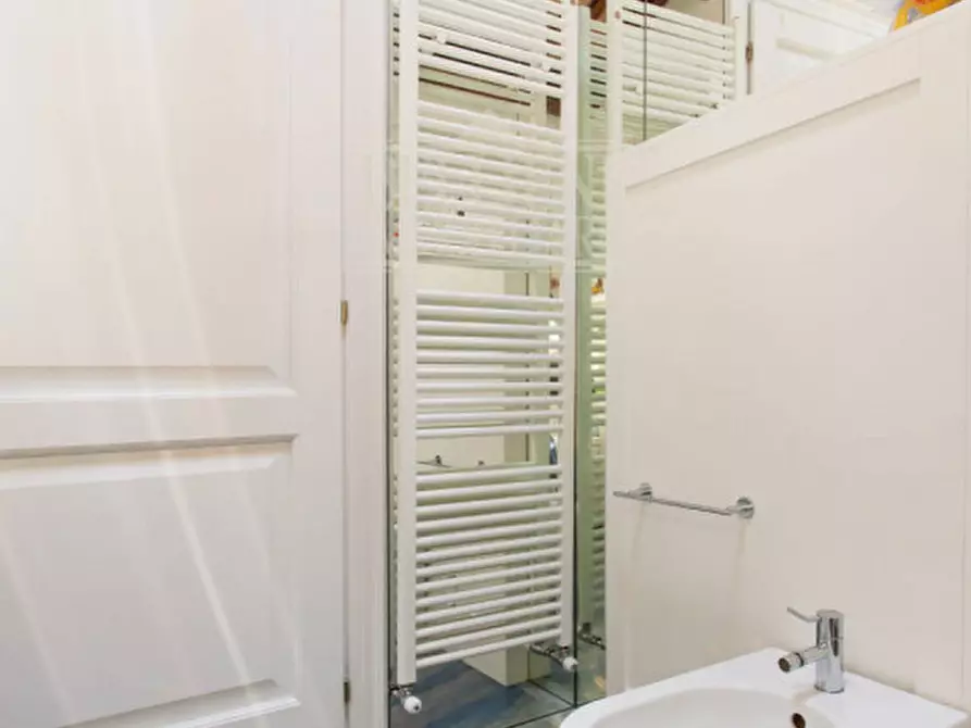 Immagine 30 di Attico in vendita  in Contrà Lampertico Fedele a Vicenza