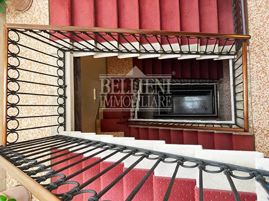 Immagine 31 di Attico in vendita  in Contrà Lampertico Fedele a Vicenza