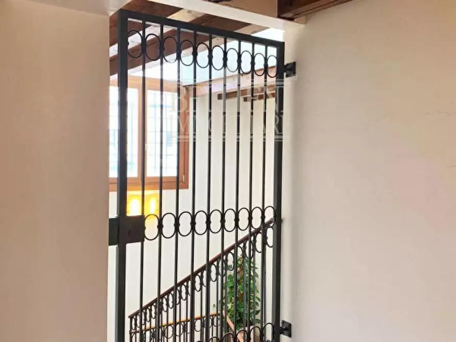 Immagine 20 di Attico in vendita  in Via Cesare Battisti a Vicenza