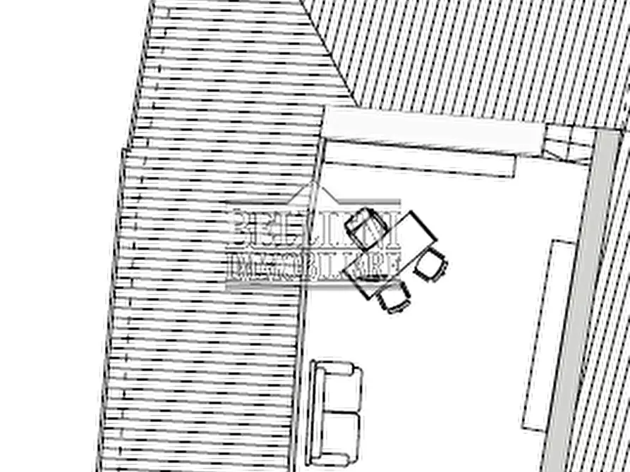 Immagine 21 di Attico in vendita  in Via Cesare Battisti a Vicenza