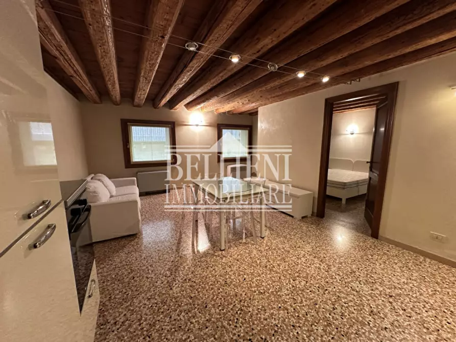 Immagine 2 di Appartamento in affitto  in Corso Palladio a Vicenza