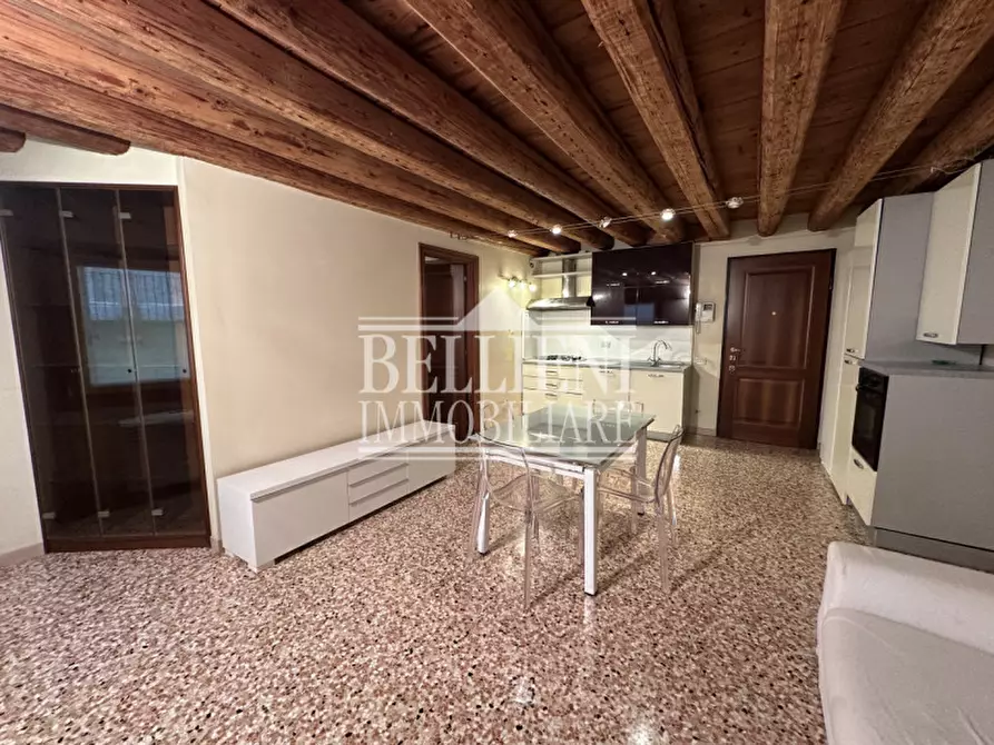 Immagine 3 di Appartamento in affitto  in Corso Palladio a Vicenza