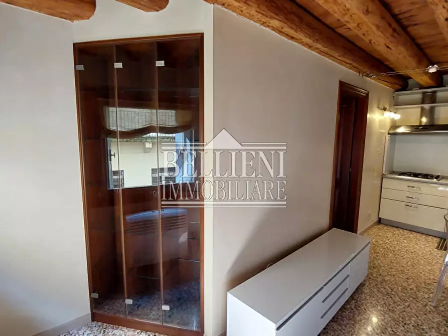 Immagine 4 di Appartamento in affitto  in Corso Palladio a Vicenza