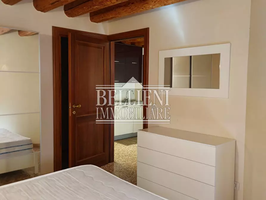 Immagine 7 di Appartamento in affitto  in Corso Palladio a Vicenza