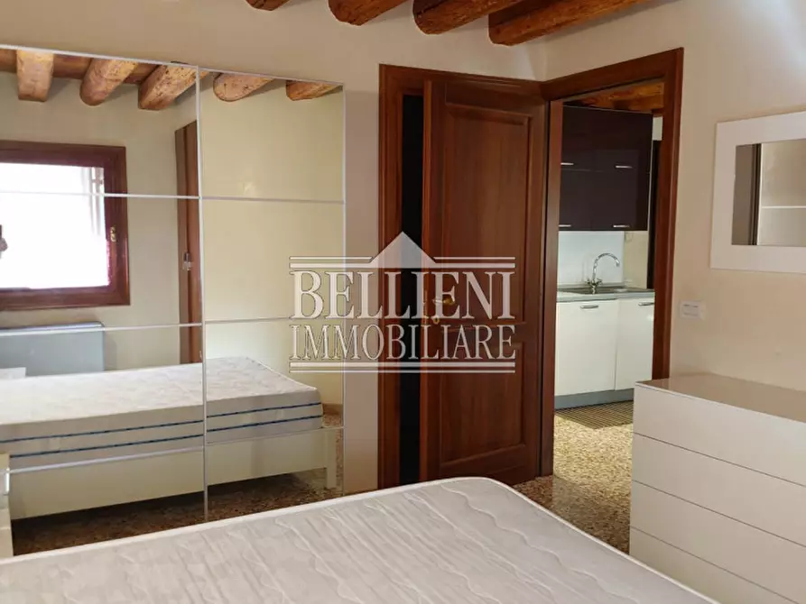 Immagine 8 di Appartamento in affitto  in Corso Palladio a Vicenza