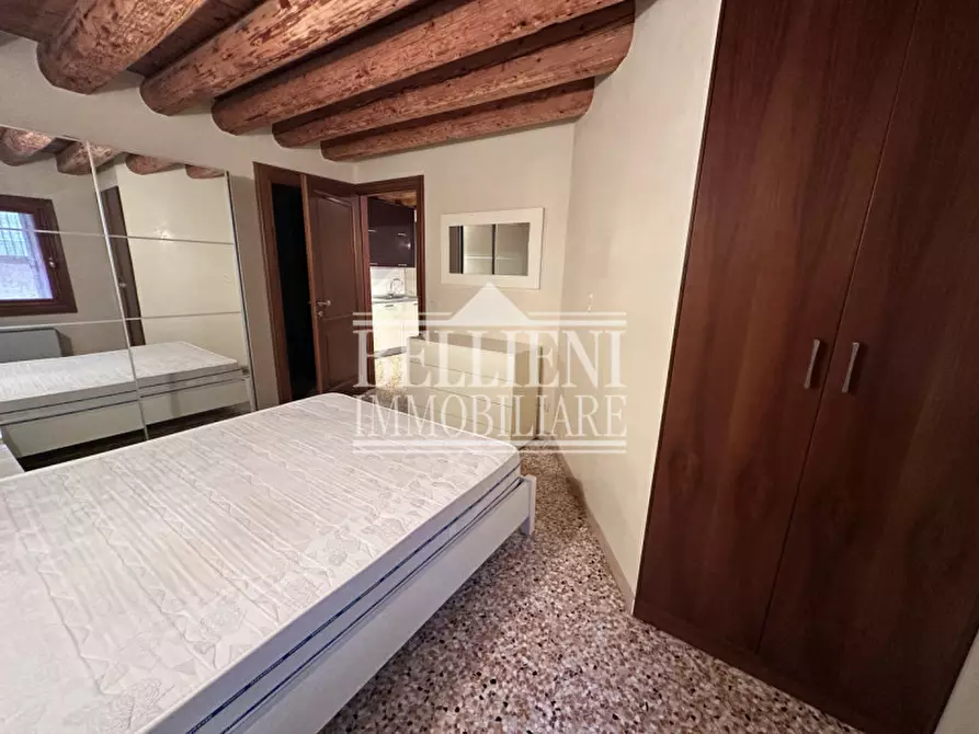 Immagine 9 di Appartamento in affitto  in Corso Palladio a Vicenza