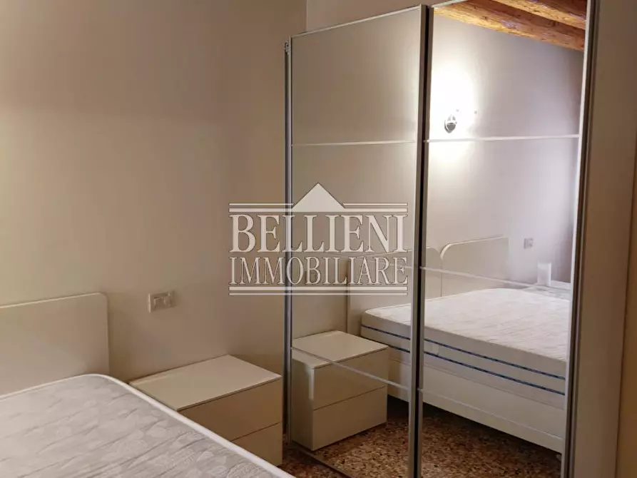 Immagine 11 di Appartamento in affitto  in Corso Palladio a Vicenza