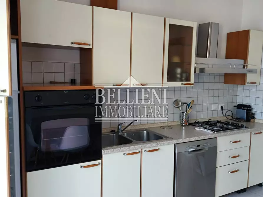 Immagine 3 di Appartamento in affitto  in Via Quadri 105 a Vicenza