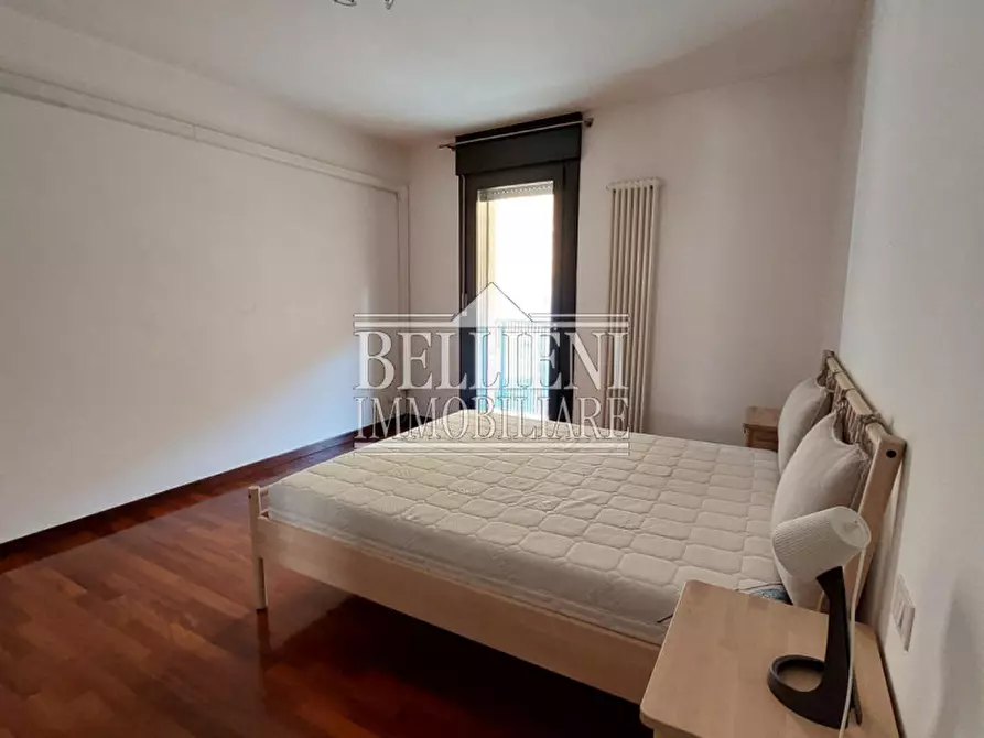 Immagine 5 di Appartamento in affitto  in Via Quadri 105 a Vicenza