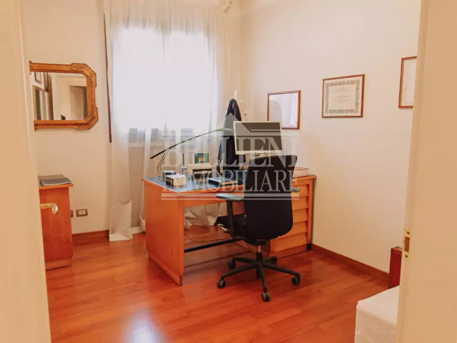 Immagine 12 di Appartamento in vendita  in Contra' Porti a Vicenza