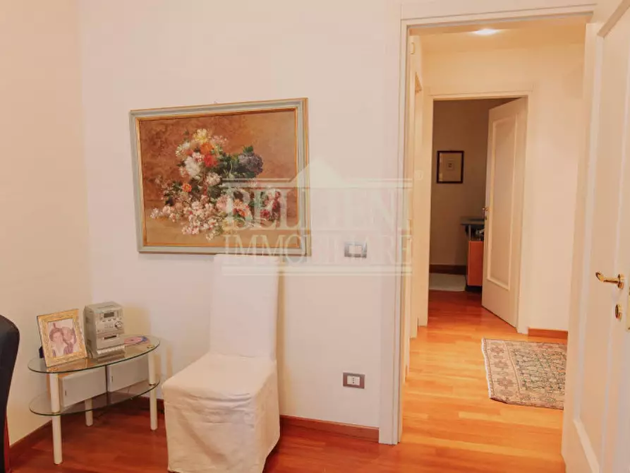 Immagine 17 di Appartamento in vendita  in Contra' Porti a Vicenza