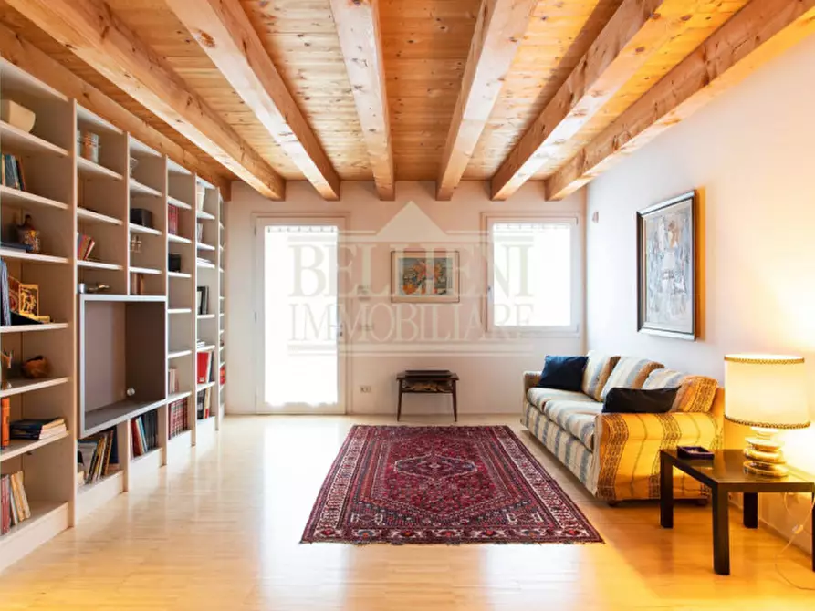 Immagine 1 di Appartamento in affitto  in Strada del Cimitero di Polegge a Vicenza