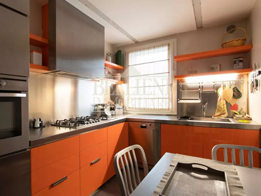 Immagine 3 di Appartamento in affitto  in Strada del Cimitero di Polegge a Vicenza