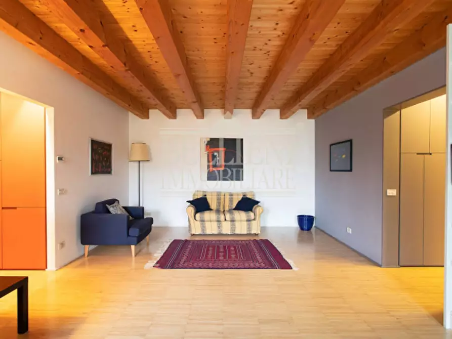 Immagine 4 di Appartamento in affitto  in Strada del Cimitero di Polegge a Vicenza