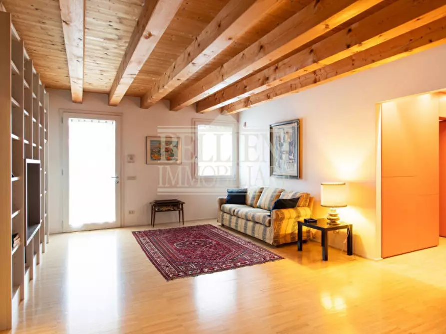 Immagine 10 di Appartamento in affitto  in Strada del Cimitero di Polegge a Vicenza