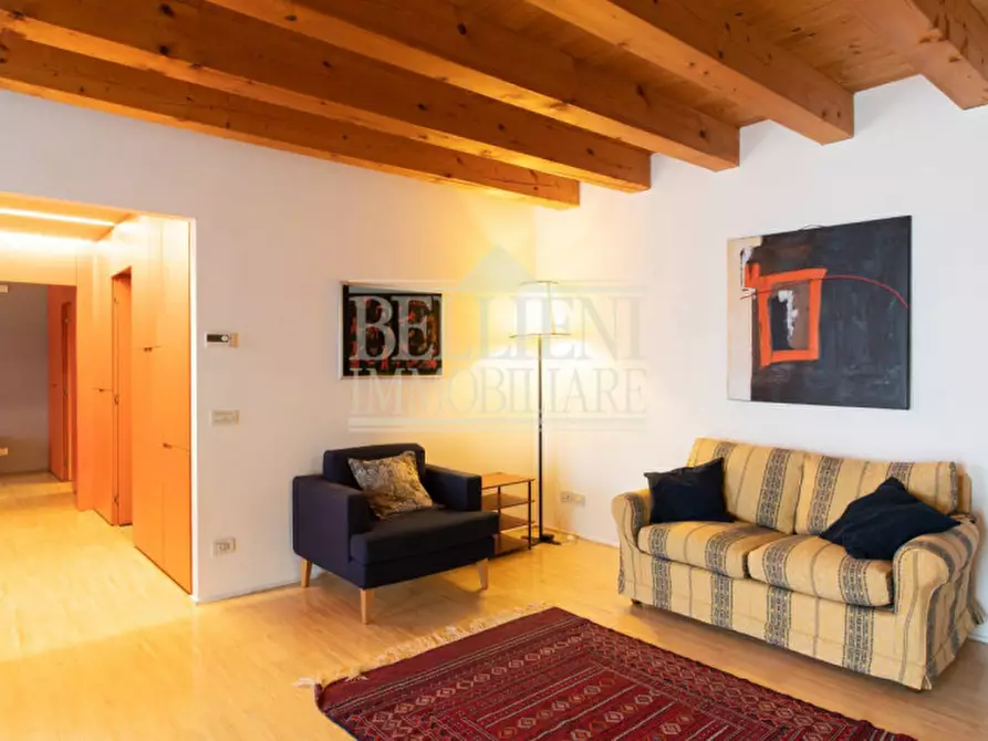 Immagine 11 di Appartamento in affitto  in Strada del Cimitero di Polegge a Vicenza